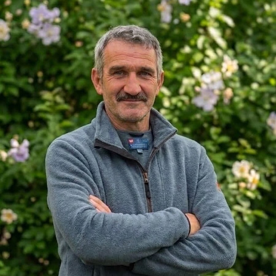 Jörg Quinten, Inhaber – Garten- und Landschaftsbau in Großrosseln